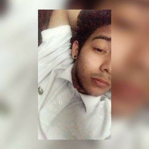 Meet your Posher, Cesar